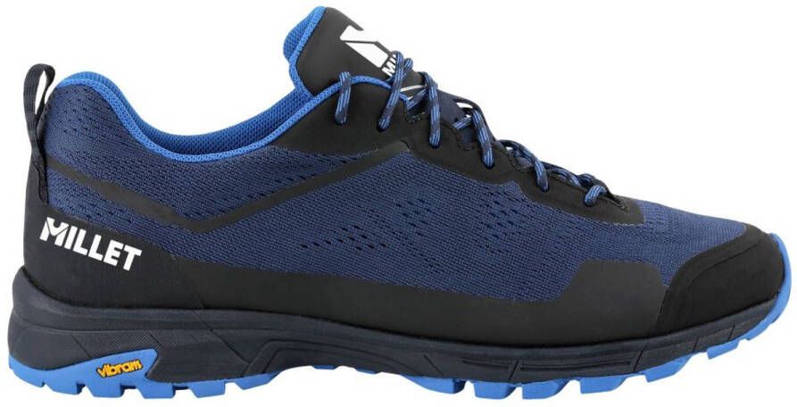 Millet Hike Up Wandelschoenen Blauw 2 3 Man