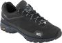 Millet Hike Up Wandelschoenen Grijs 2 3 Man - Thumbnail 1