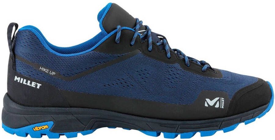 Millet Hike Up Wandelschoenen Heren Saphir