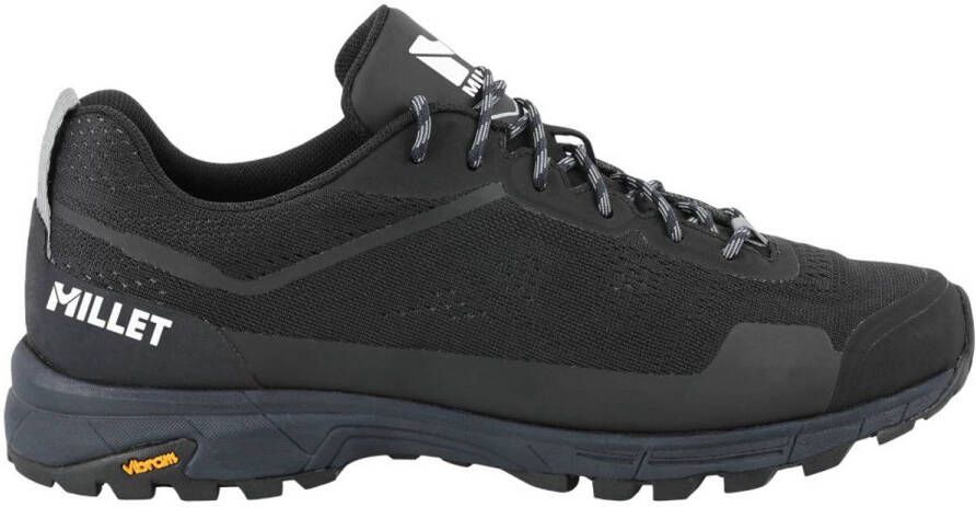 Millet Hike Up Wandelschoenen Zwart Man