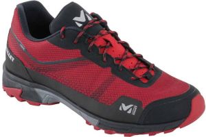 Millet Hike Wandelschoenen Rood Man