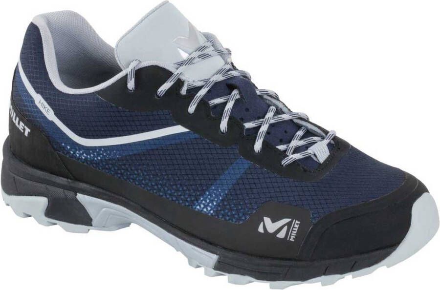 Millet Hike Wandelschoenen Blauw 2 3 Vrouw