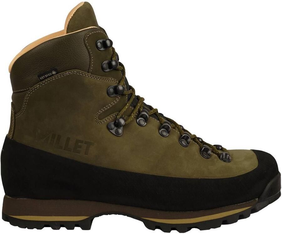 Millet Bouthan Gore-tex Wandelschoenen Bruin 1 3 Man