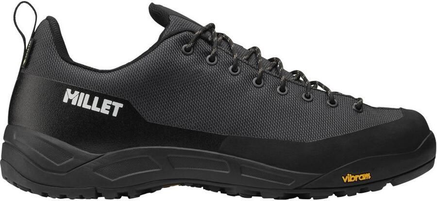 Millet Cimaï Gore-tex Wandelschoenen Zwart 2 3 Man