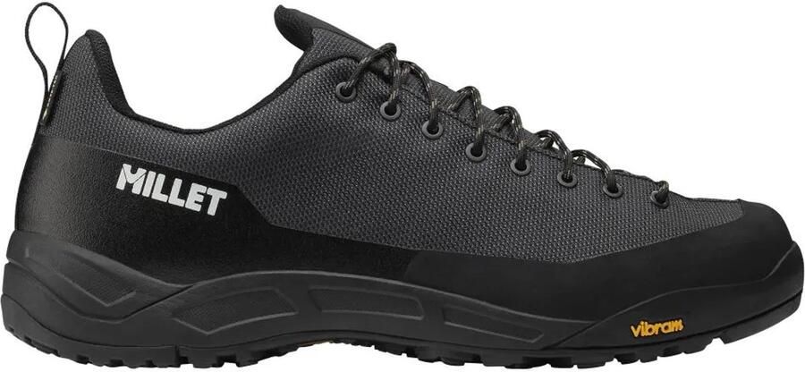 Millet Cimaï Gore-tex Wandelschoenen Zwart 2 3 Man