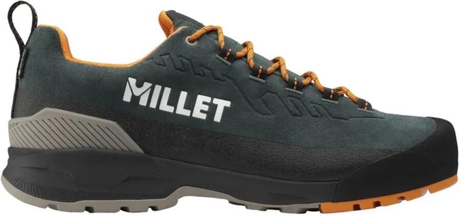 Millet Cimaï Pro Goretex Wandelschoenen Grijs 1 3 Man