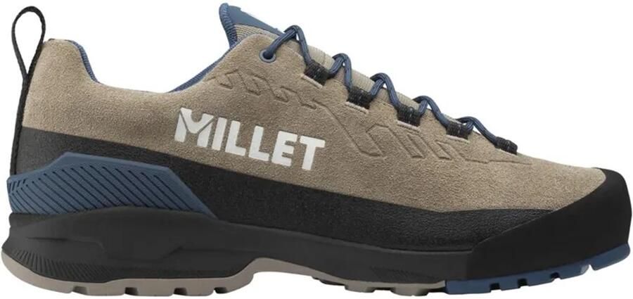 Millet Cimaï Pro Wandelschoenen Grijs Man