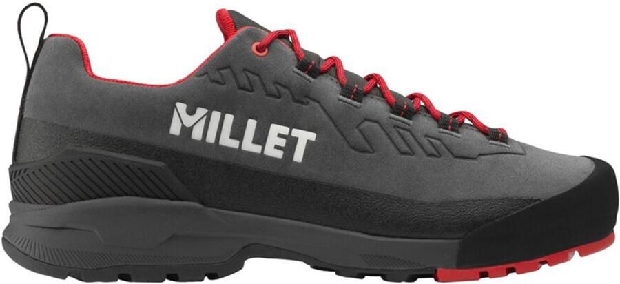 Millet Cimaï Pro Wandelschoenen Grijs 2 3 Man