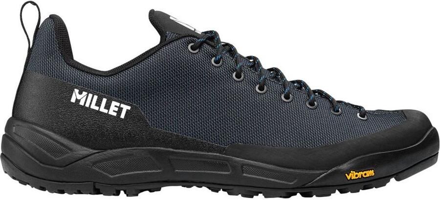 Millet Cimaï Wandelschoenen Zwart 2 3 Man