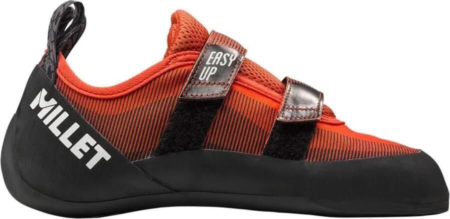 Millet Easy Up Klimschoenen Oranje 1 2 Man