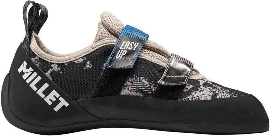 Millet Easy Up Klimschoenen Zwart 1 2 Man
