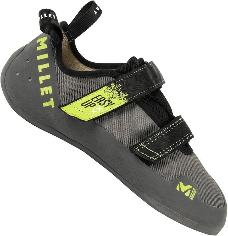 Millet Easy Up Rent Klimschoenen Zwart