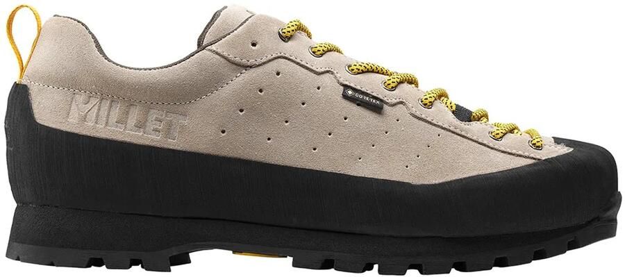 Millet Friction Eu Gore-tex Approachschoenen Beige