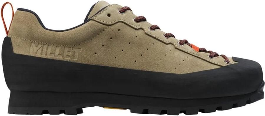 Millet Friction Eu Wandelschoenen Groen