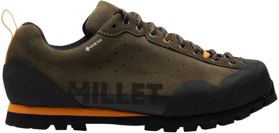 Millet Friction Goretex Wandelschoenen Bruin 1 3 Man
