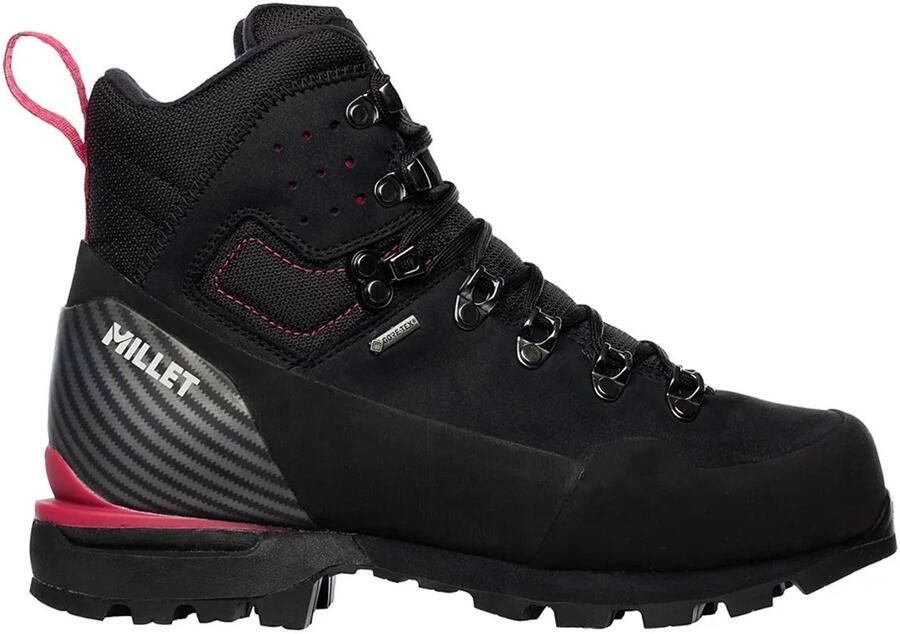 Millet G Trecl 5 Goretex Wandelschoenen Zwart 1 3 Vrouw
