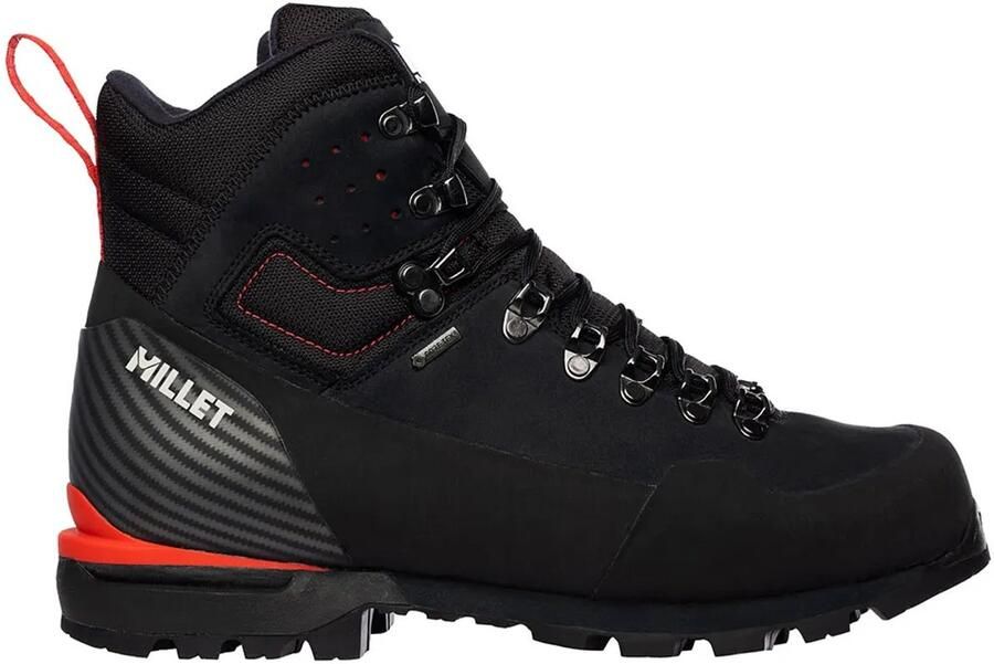 Millet G Trecl 5 Goretex Wandelschoenen Zwart Man