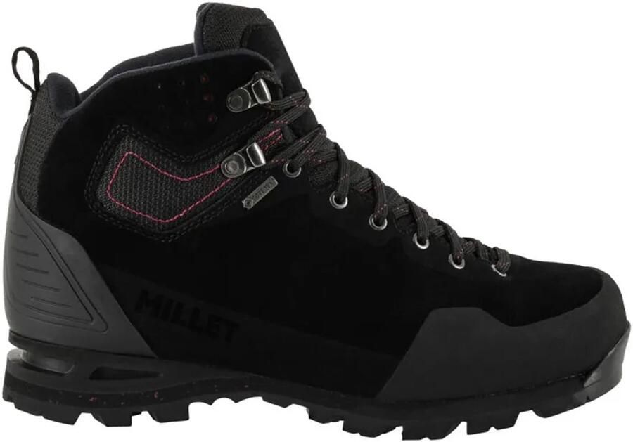 Millet G Trek 3 Gore-tex Wandelschoenen Zwart 2 3 Vrouw