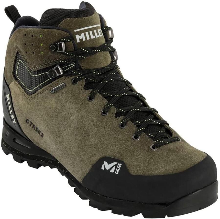 Millet G TREK 3 GTX M Heren Wandelschoen orion blue