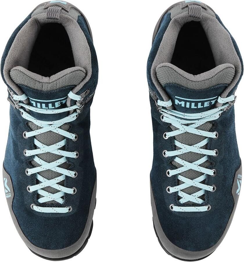 Millet Women's G Trek 3 GTX Wandelschoenen blauw - Foto 2