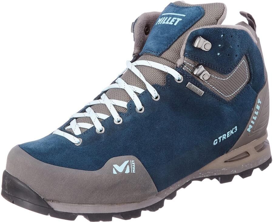 Millet Women's G Trek 3 GTX Wandelschoenen blauw - Foto 4
