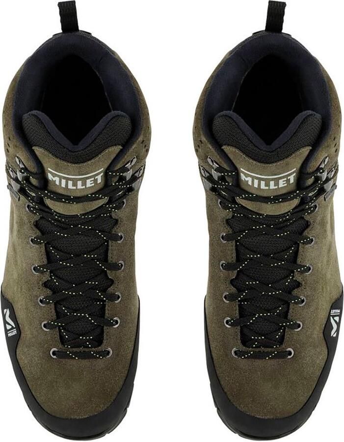 Millet G Trek 3 Goretex Bergschoenen Groen 1 3 Man - Foto 2