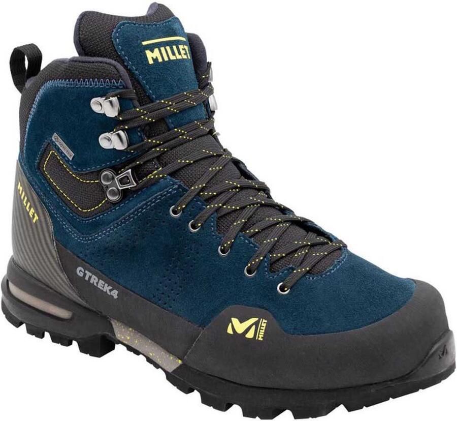 Millet G Trek 4 GTX Wandelschoenen Heren Orion Blue