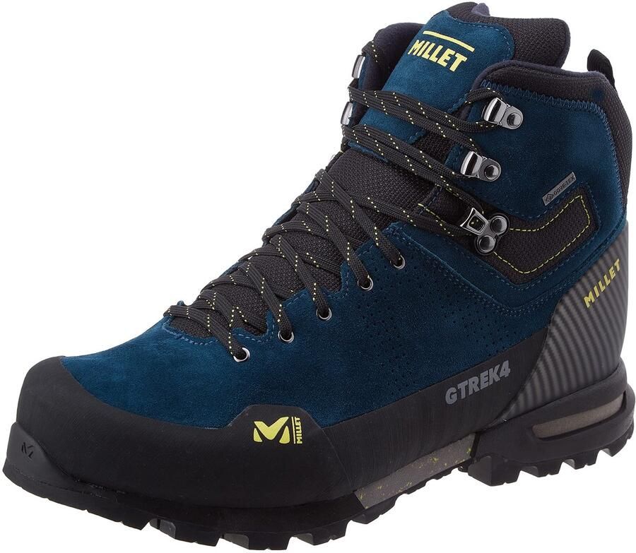 Millet G Trek 4 Wandelschoenen GTX Orion Blue