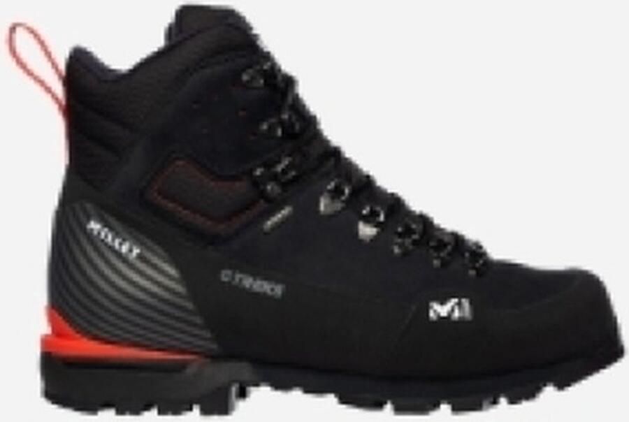 Millet G Trek 5 GTX Trekkingschoenen Zwart