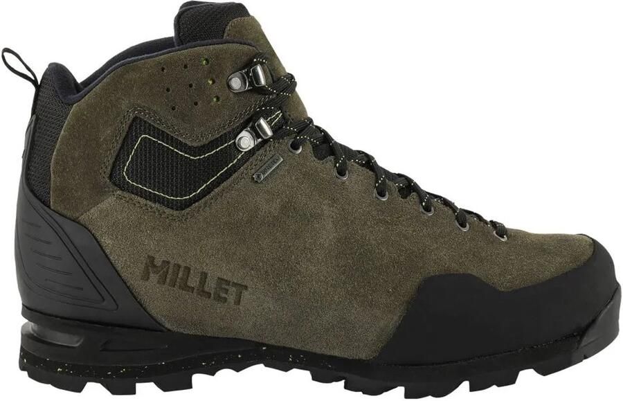 Millet Gr3 Goretex Wandelschoenen Groen 2 3 Man