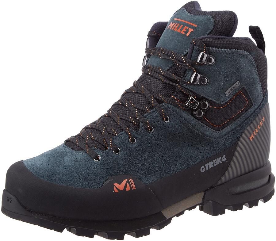 Millet G Trek 4 GTX Wandelschoenen Heren Urban Chi