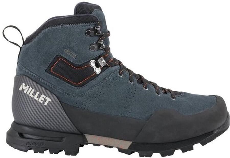 Millet GTREK 4 GTX Heren Wandelschoen Urban Chi