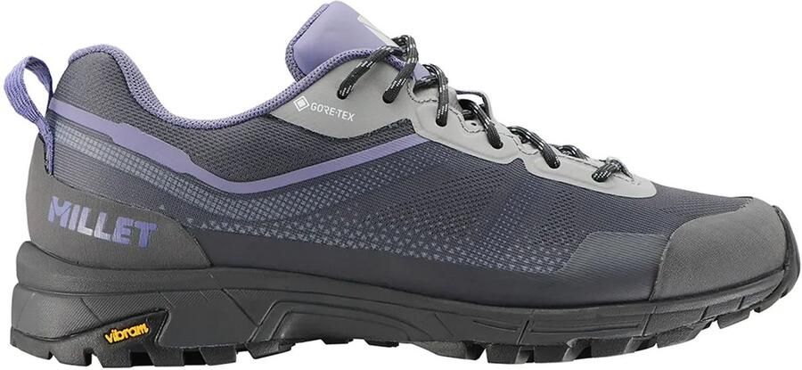 Millet Hike Up Gore-tex Wandelschoenen Grijs Vrouw