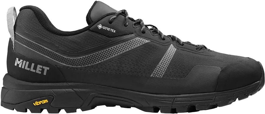Millet Hike Up Gore-tex Wandelschoenen Zwart 1 3 Man