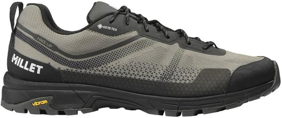 Millet Hike Up Goretex Wandelschoenen Grijs Man