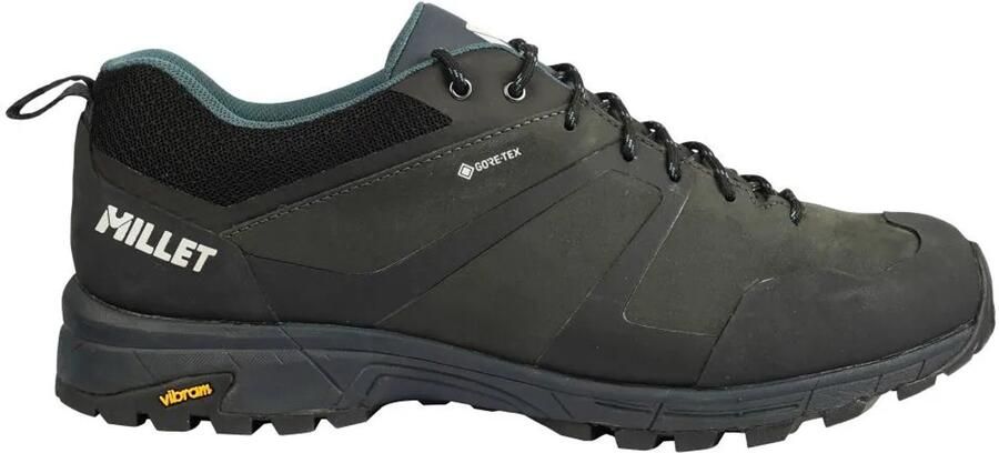 Millet Hike Up Goretex Wandelschoenen Zwart 2 3 Man