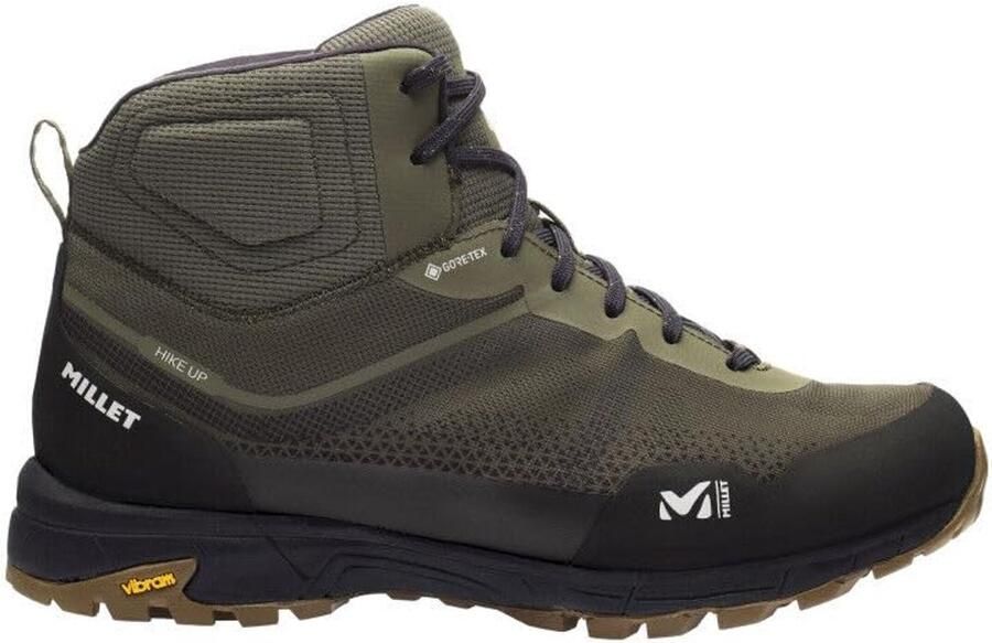 Millet Wandelschoenen HIKE UP MID GTX
