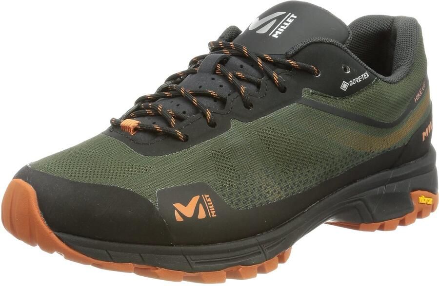 Millet Hike Up GTX Wandelschoenen Heren Deep Forest