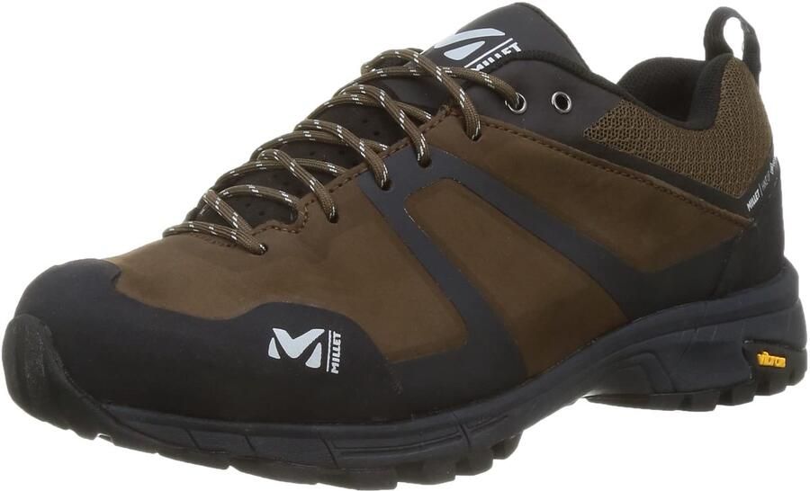 Millet Hike Up GTX Wandelschoenen Leather Brown