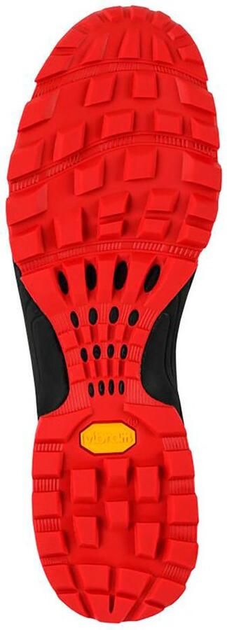 Millet Hike Up Mid Goretex Wandelschoenen Black Noir Heren - Foto 7