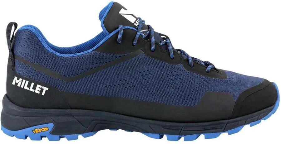 Millet Hike Up Wandelschoenen Blauw 2 3 Man