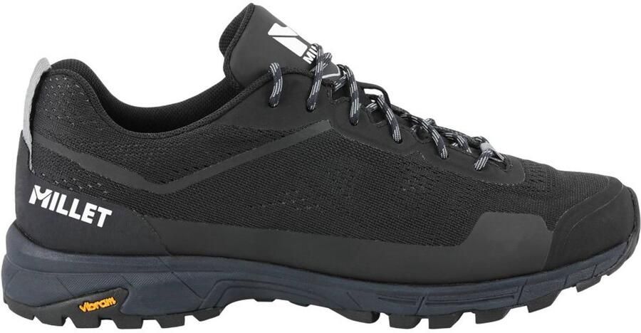 Millet Hike Up Wandelschoenen Zwart Man
