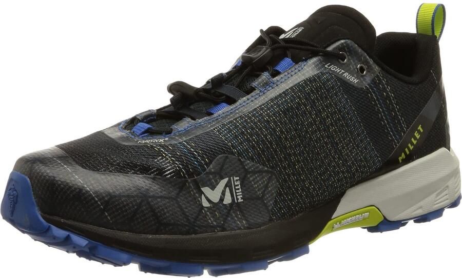 Millet Light Rush Hardloopschoen