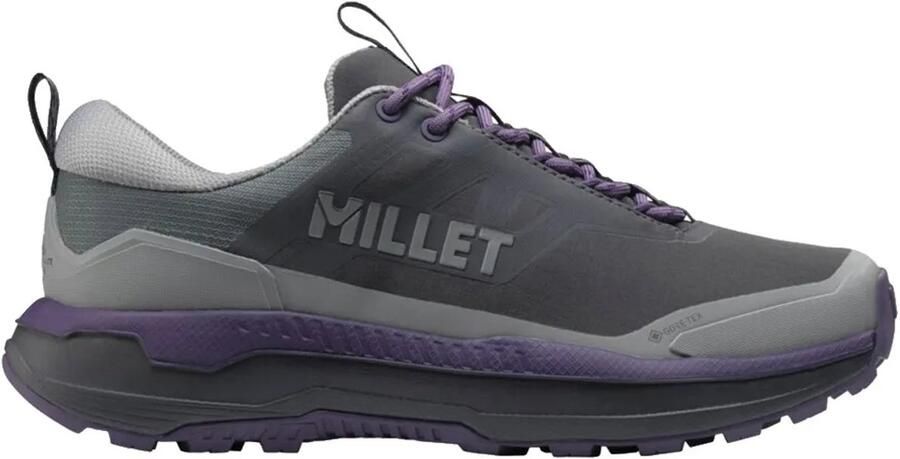 Millet Seneca Gore-tex Wandelschoenen Grijs 2 3 Vrouw