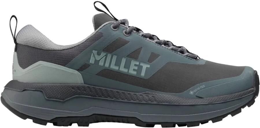 Millet Seneca Gore-tex Wandelschoenen Grijs 1 3 Vrouw