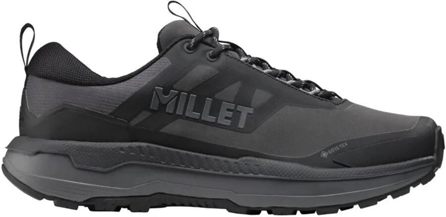 Millet Seneca Gore-tex Wandelschoenen Grijs Man