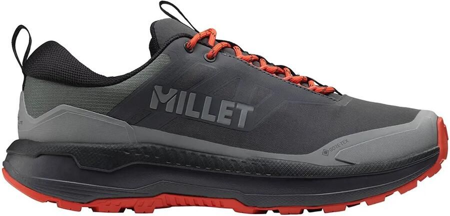 Millet Seneca Gore-tex Wandelschoenen Grijs 2 3 Man