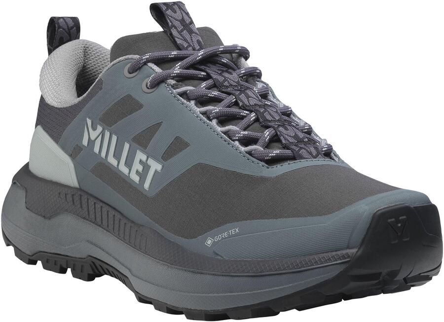 Millet Seneca Gore-tex Wandelschoenen Grijs Vrouw