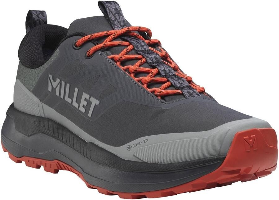 Millet SENECA GTX Wandelschoen Grijs