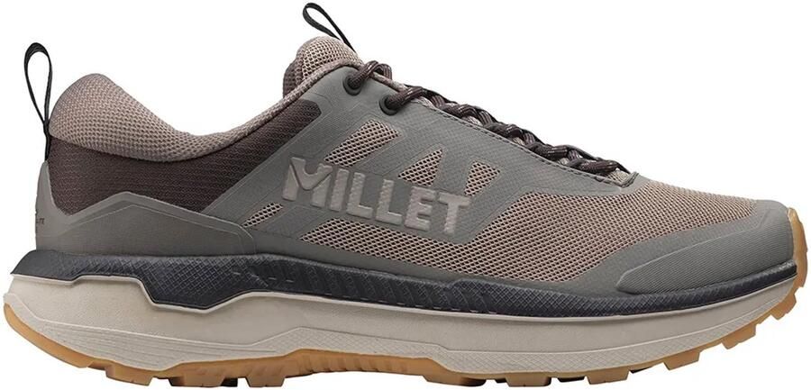 Millet Seneca Wandelschoenen Grijs 2 3 Man